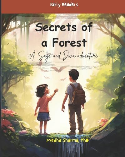 Secrets of a Forest