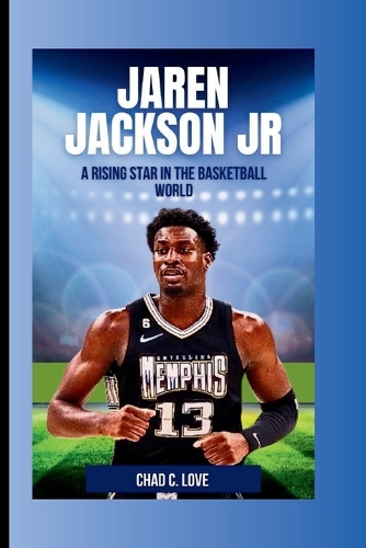 Jaren Jackson Jr