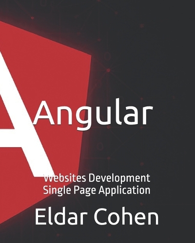 Angular Websites Development Single Page Application