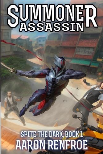 Summoner Assassin