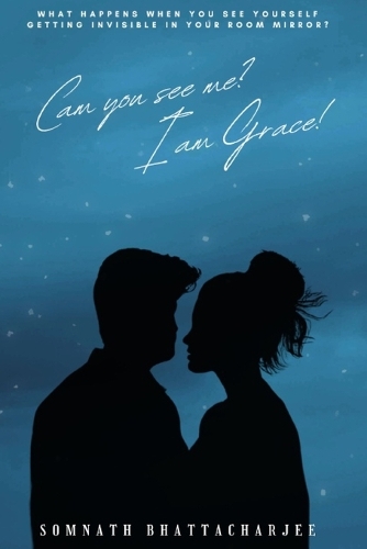 Can you see me? I am Grace