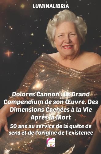 Dolores Cannon