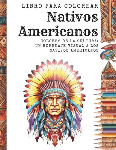 Nativos Americanos