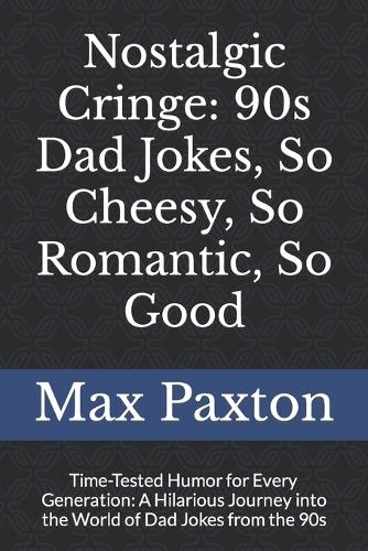 Nostalgic Cringe
