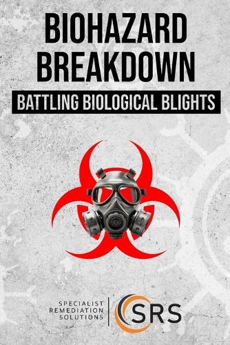 Biohazard Breakdown