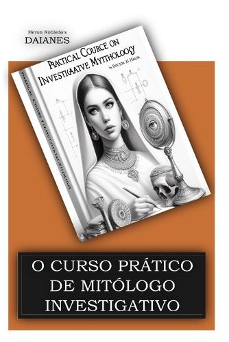 O Curso Prático de Mitólogo Investigativo