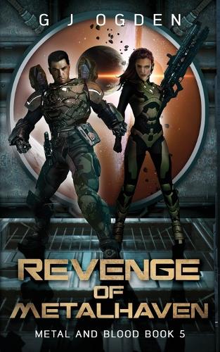 Revenge of Metalhaven