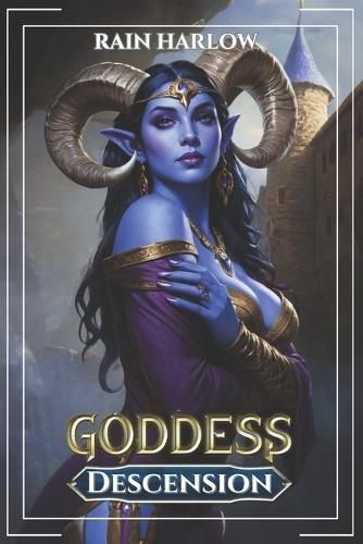 Goddess Descension