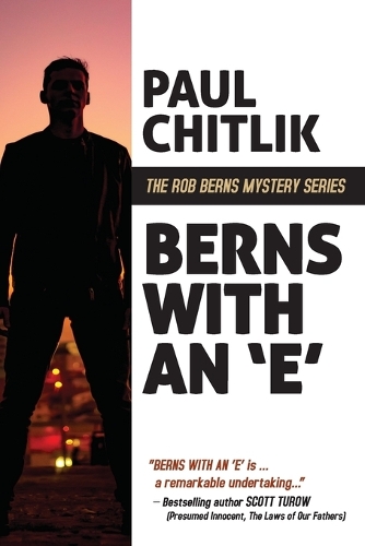 Berns with an "E"