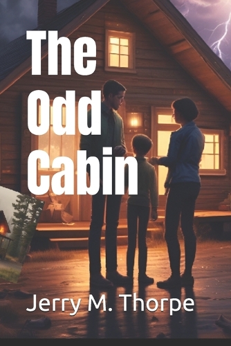 The Odd Cabin