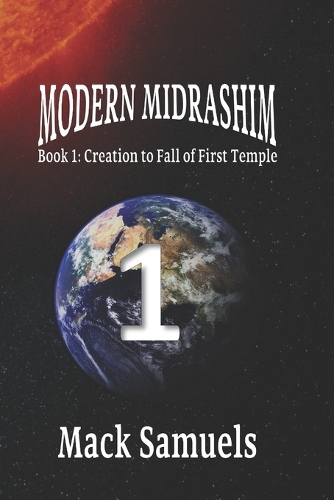 Modern Midrashim