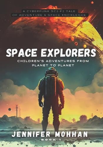 Space Explorers