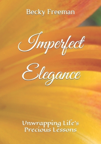 Imperfect Elegance