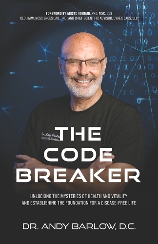 The Code Breaker