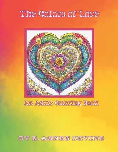 The Colors of Love