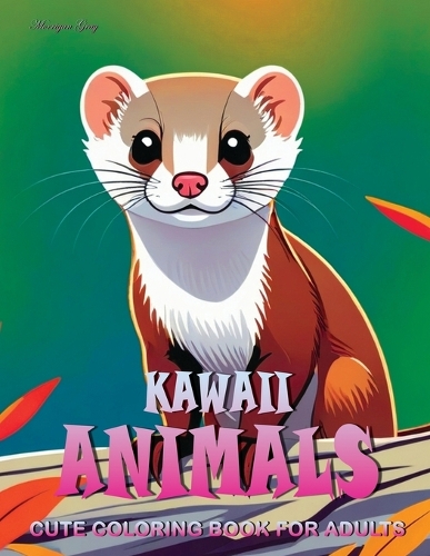 Kawaii Animals