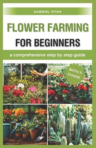 flower farming for beginners
