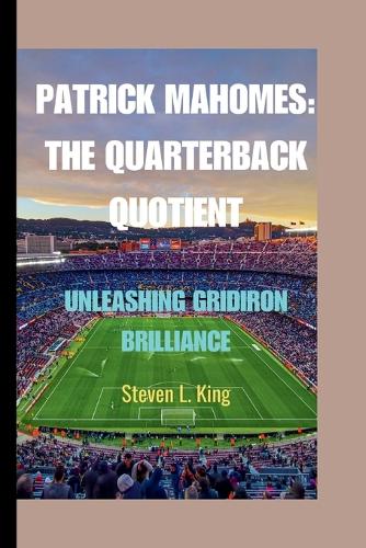 Patrick Mahomes