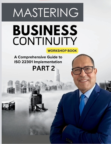 Mastering Business Continuity