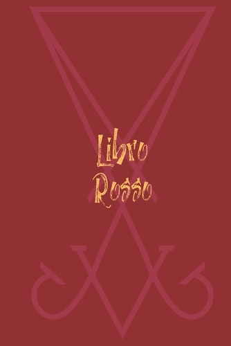 Libro Rosso