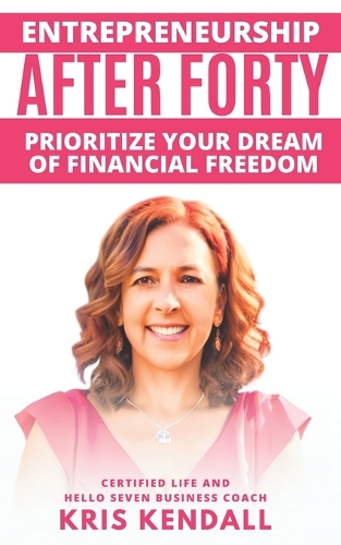 Entrepreneurship After Forty