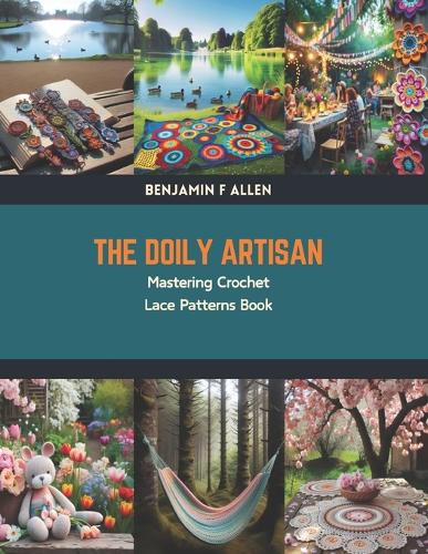The Doily Artisan