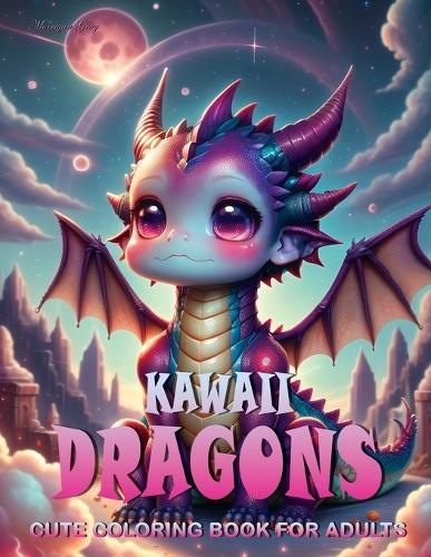 Kawaii Dragons