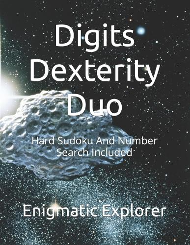 Digits Dexterity Duo