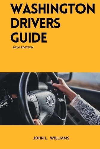 Washington Drivers Guide