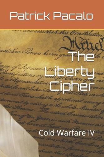 The Liberty Cipher