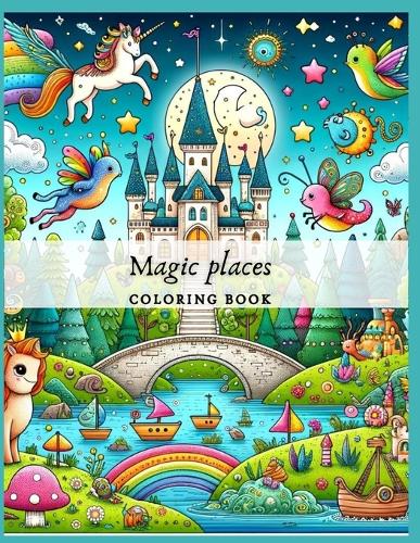 Magic Places