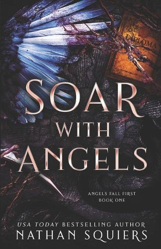 Soar with Angels
