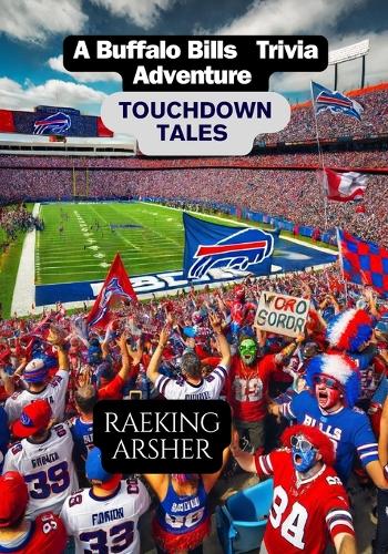 Touchdown Tales
