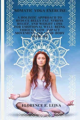 Somatic Yoga Exercise