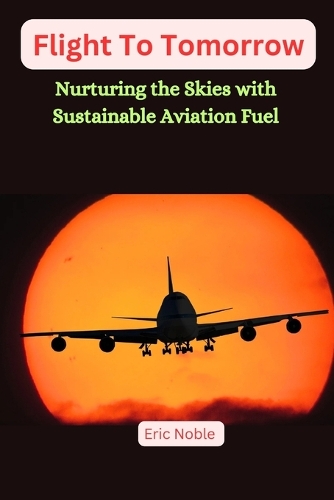 Flights To Tomorrow
