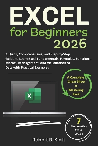 Excel for Beginners
