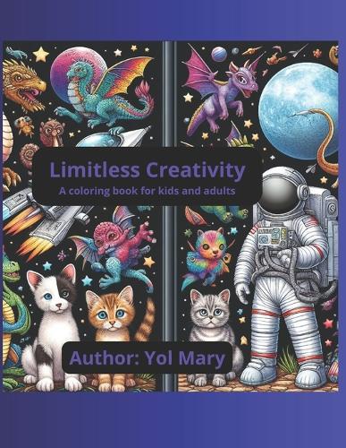 Limitless Creativity