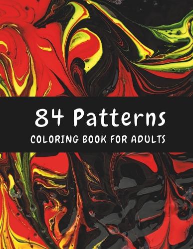 84 Patterns