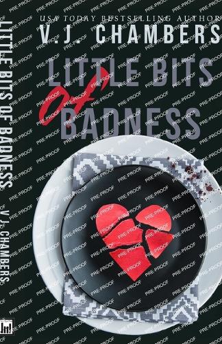 Little Bits of Badness
