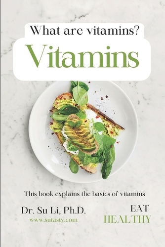 What are vitamins