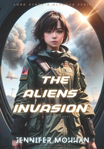 The Aliens Invasion