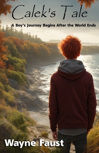 Calek's Tale - Book One - "Refuge"