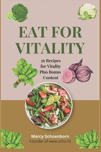 Eat For Vitality