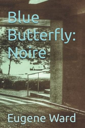 Blue Butterfly
