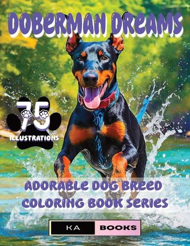 Doberman Dreams