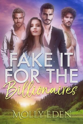 Fake it for the Billionaires