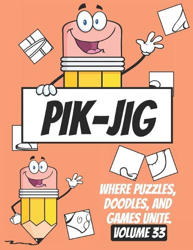 PIK-JIG Puzzles