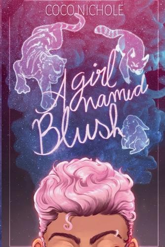 A Girl Named Blush