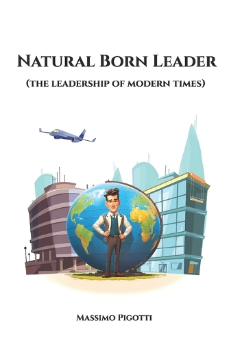 Natural Born Leader