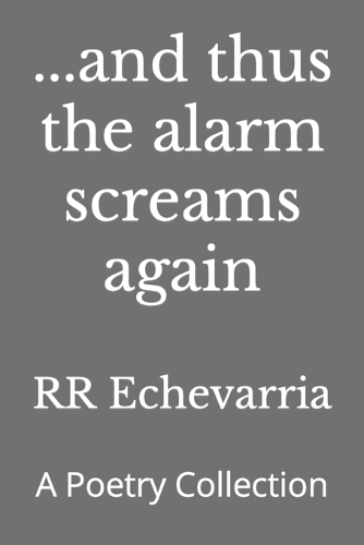 ...and thus the alarm screams again